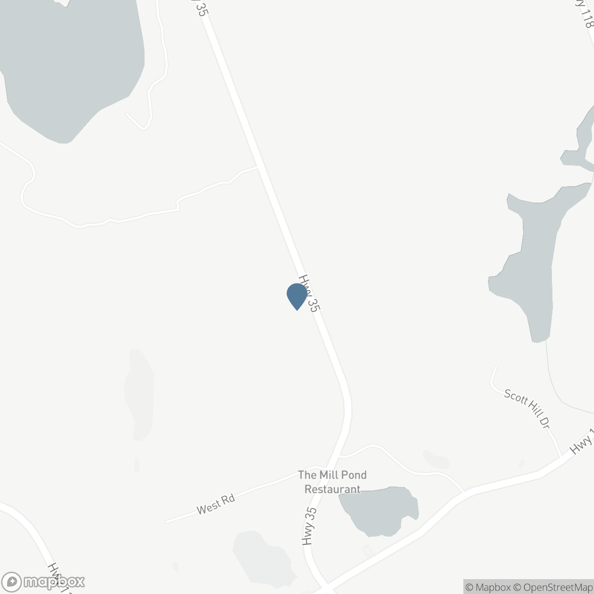 15661 HIGHWAY 35 HIGHWAY, Algonquin Highlands, Ontario K0M 1J2